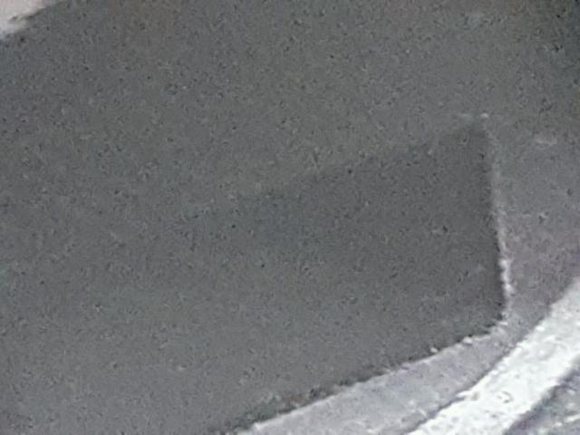 1G1ZT64815F337758 - 2005 CHEVROLET MALIBU MAX 灰色 照片 8