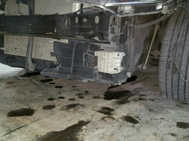 JTKJF5C78E3068425 - 2014 TOYOTA SCION TC 黑色 照片 9