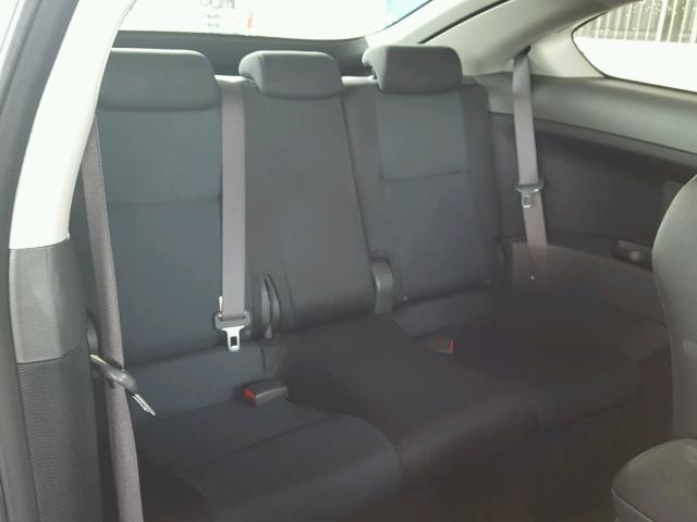 JTKDE177770214059 - 2007 TOYOTA SCION TC 黑色 照片 6