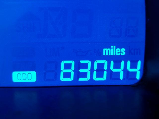 1G1JA5SH0D4192691 - 2013 CHEVROLET SONIC LS ნაცრისფერი ფოტო 8