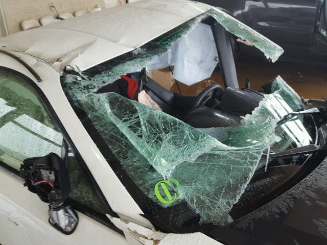 JF1ZNAA12G8707494 - 2016 TOYOTA SCION FR-S თეთრი ფოტო 10