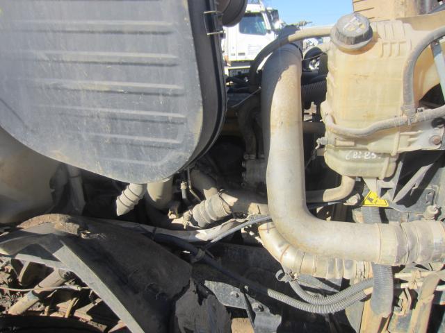 3HSJGTKRXFN682857 - 2015 CATERPILLAR CT660 WHITE photo 8