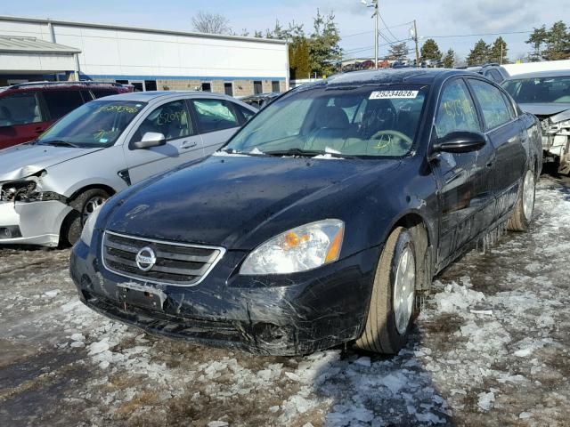 1N4AL11DX3C333026 - 2003 NISSAN ALTIMA BAS BLACK photo 2