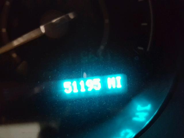 1G1ZB5E0XCF140932 - 2012 CHEVROLET MALIBU LS SILVER photo 8