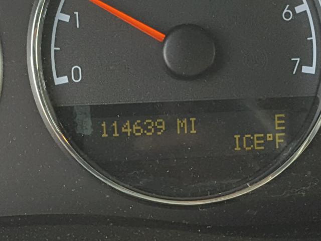 1GNDV23LX5D193754 - 2005 CHEVROLET UPLANDER L 金色 照片 8