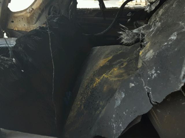 4JGDA5JB2DA257586 - 2013 MERCEDES-BENZ ML 350 BLACK photo 6