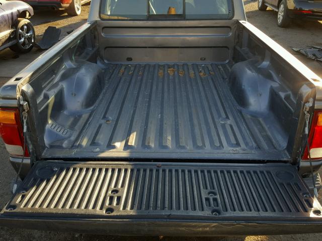 1FTYR14V3XTA85834 - 1999 FORD RANGER SUP GRAY photo 6