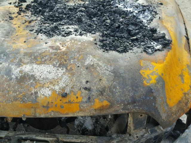 3C6UR5CL9HG540715 - 2017 RAM 2500 ST BURN photo 7