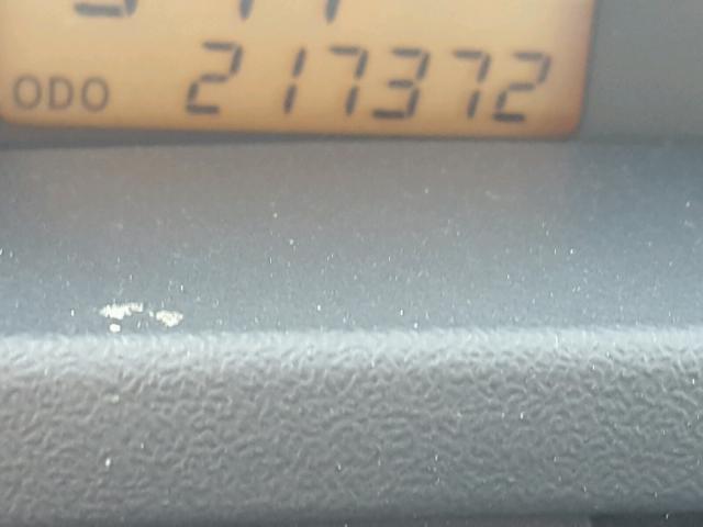 JTLKT334X64120099 - 2006 TOYOTA SCION XB 白色 照片 8