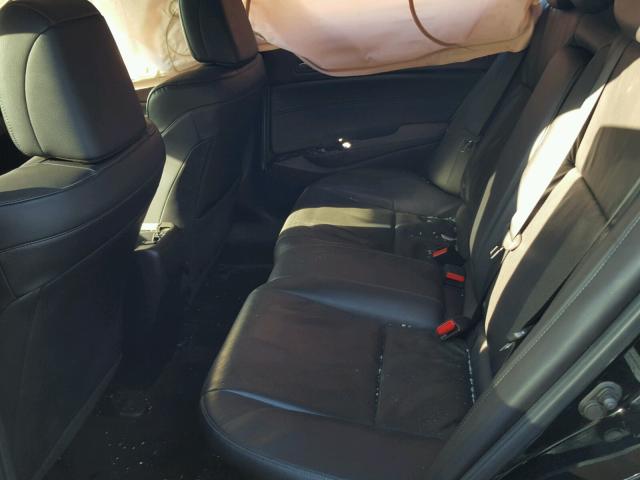 19VDE2E55DE000665 - 2013 ACURA ILX 24 PRE 黑色 照片 6