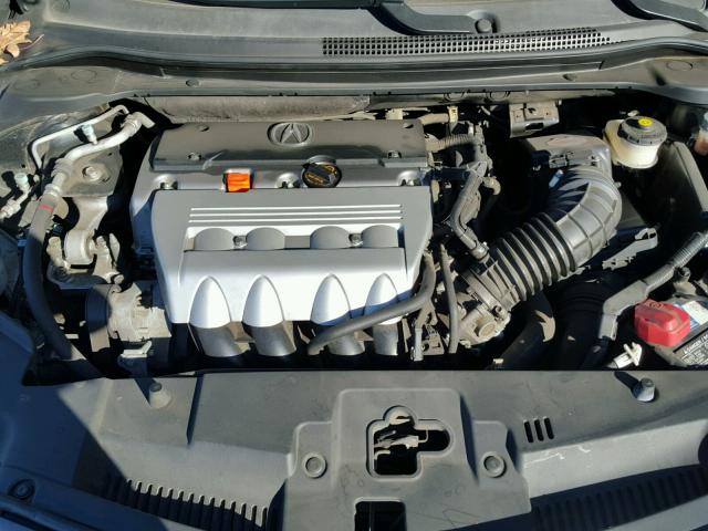 19VDE2E55DE000665 - 2013 ACURA ILX 24 PRE 黑色 照片 7