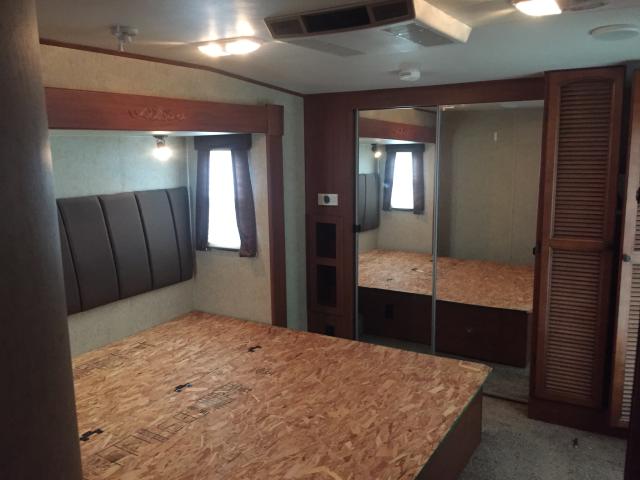 5SFBG3927CE247563 - 2012 HILL TRAVEL TWO TONE photo 6