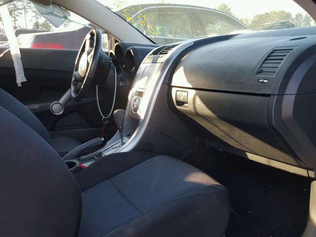 JTKDE167880267162 - 2008 TOYOTA SCION TC 银色 照片 5