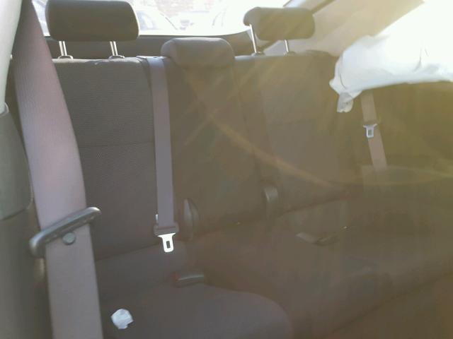 JTKDE167880267162 - 2008 TOYOTA SCION TC 银色 照片 6