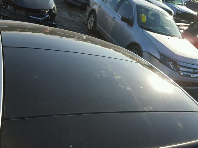 JTKDE167880267162 - 2008 TOYOTA SCION TC 银色 照片 9