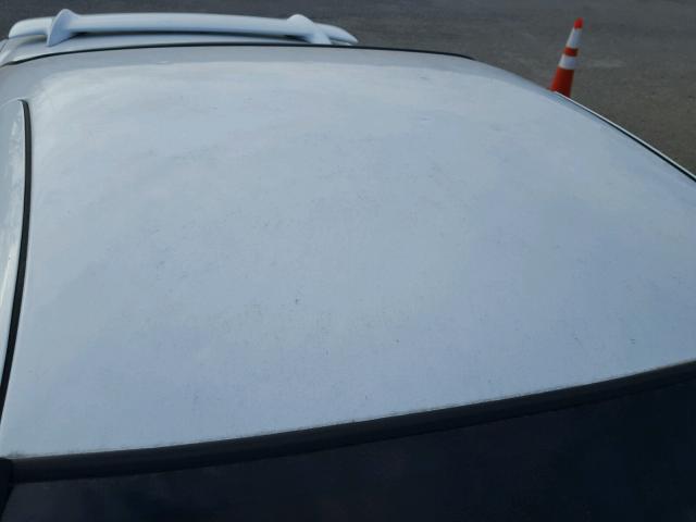 1G2NE12F52C243999 - 2002 PONTIAC GRAND AM S თეთრი ფოტო 9