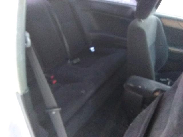 1HGEM22903L808449 - 2003 HONDA CIVIC EX ვერცხლისფერი ფოტო 6