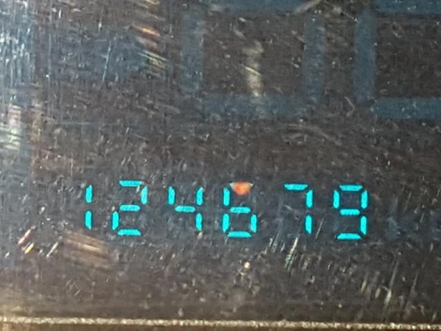 1G1BN52P7RR100678 - 1994 CHEVROLET CAPRICE CL 蓝色 照片 8