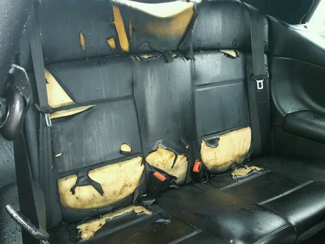 3VWDC21V71M810185 - 2001 VOLKSWAGEN CABRIO GLX 白色 照片 5