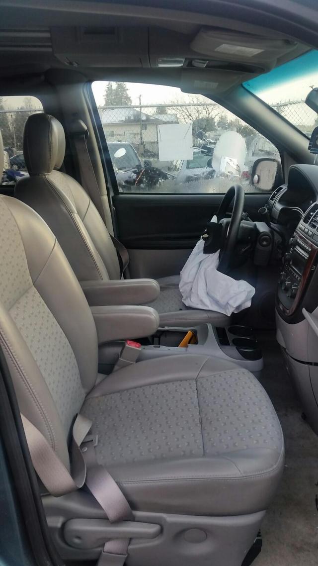 1GNDU33187D153179 - 2007 CHEVROLET UPLANDER L 灰色 照片 5