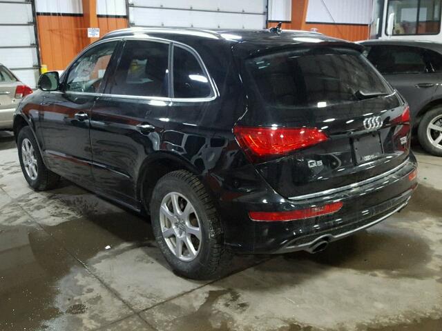 WA1W2AFP5HA021909 - 2017 AUDI Q5 TECHNIK BLACK photo 3