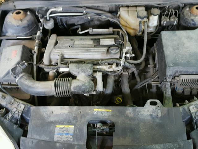 1G1ZS51F06F191189 - 2006 CHEVROLET MALIBU LS 蓝色 照片 7