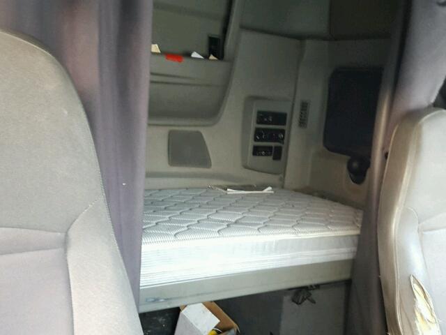 2HSCTAPR09C126807 - 2009 INTERNATIONAL PROSTAR BLACK photo 6