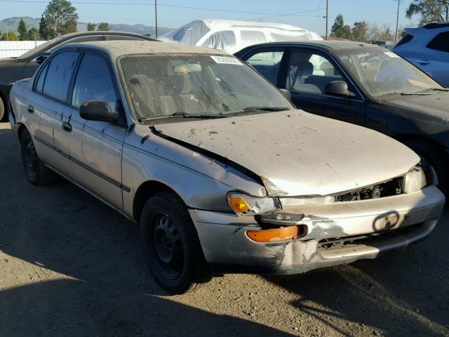 2T1AE09B8SC130515 - 1995 TOYOTA COROLLA LE 米色 照片 1