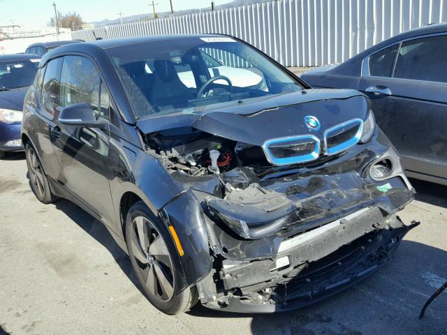 WBY1Z4C54GV508203 - 2016 BMW I3 REX Qara foto 1