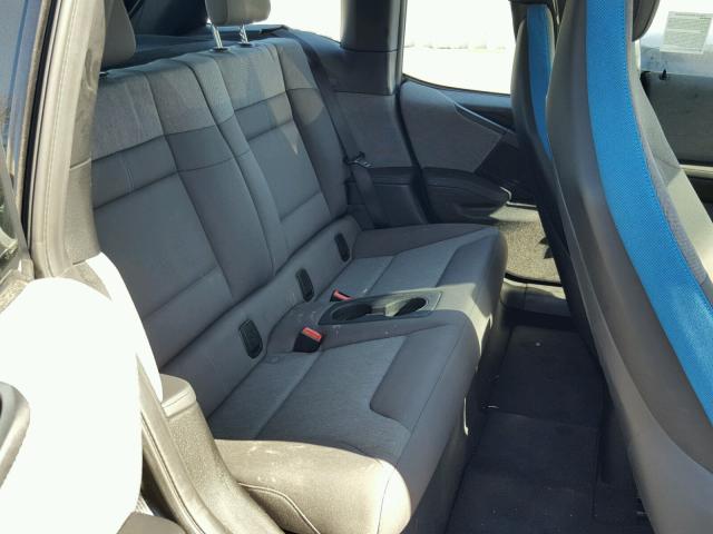 WBY1Z4C54GV508203 - 2016 BMW I3 REX Qara foto 6