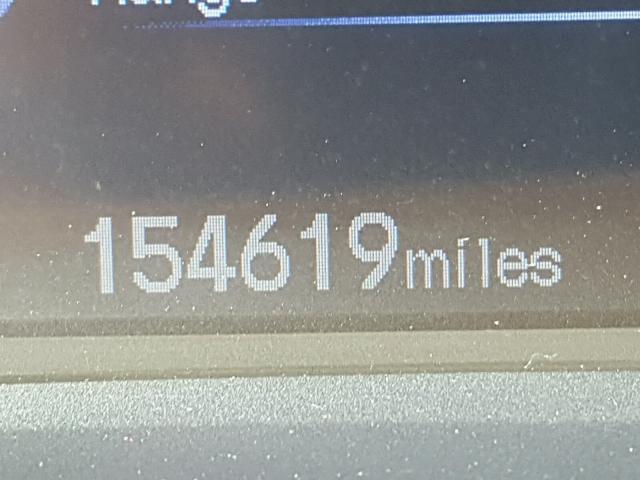 2HGFB2F84CH505148 - 2012 HONDA CIVIC EX შავი ფოტო 8