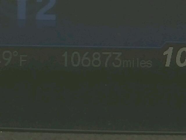 2HGFB2F90CH522456 - 2012 HONDA CIVIC EXL 白色 照片 8