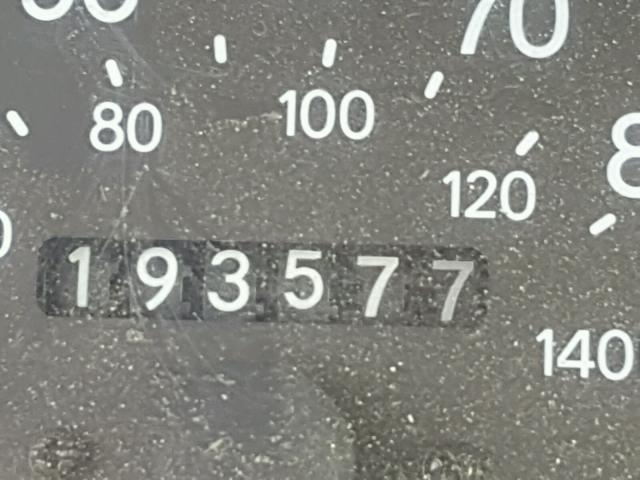 1NXAE09B7SZ303438 - 1995 TOYOTA COROLLA LE 灰色 照片 8