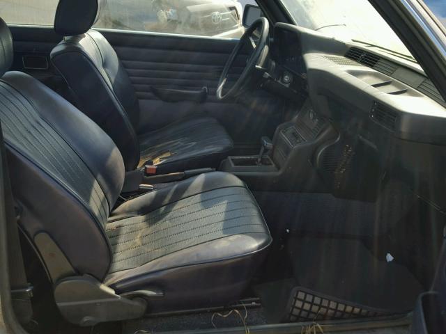 7181440 - 1980 BMW I3 GRAY photo 5