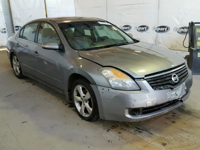 1N4BL21E28C248045 - 2008 NISSAN ALTIMA 3.5 GRAY photo 1