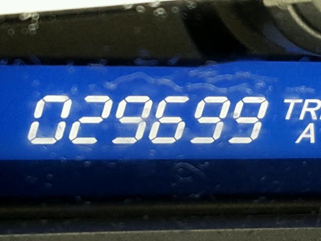 2HGFG12847H504749 - 2007 HONDA CIVIC EX ვერცხლისფერი ფოტო 8