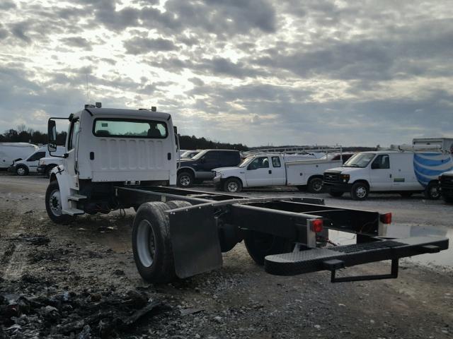 1FVACXDC87HX17299 - 2007 FREIGHTLINER M2 106 MED WHITE photo 3