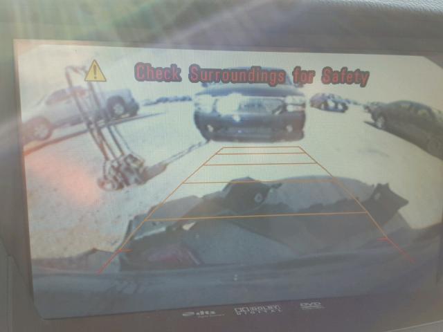 3GYFNBE32CS637053 - 2012 CADILLAC SRX PERFOR 黑色 照片 9