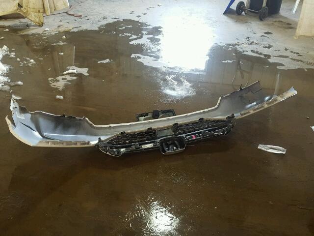 5J6RW2H85JL001750 - 2018 HONDA CR-V EXL WHITE photo 9