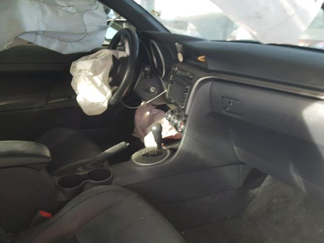 JTKJF5C74E3067532 - 2014 TOYOTA SCION TC 白色 照片 5