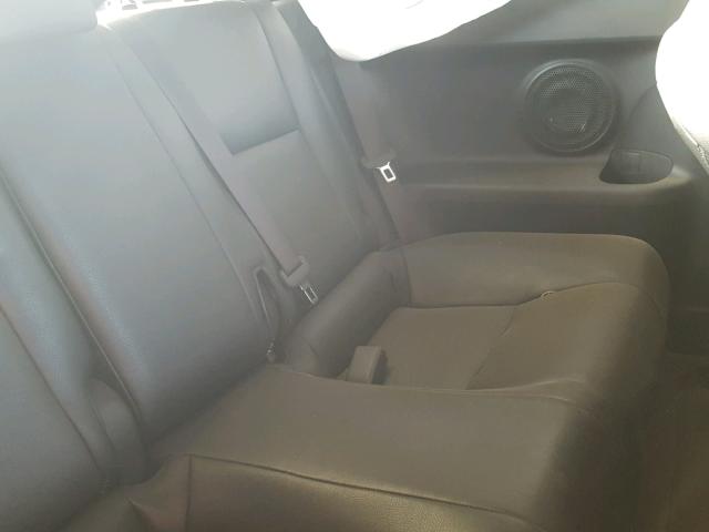 JTKJF5C74E3067532 - 2014 TOYOTA SCION TC 白色 照片 6