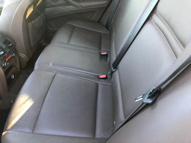 5UXZV8C58BL418272 - 2011 BMW X5 XDRIVE5 თაფლისფერი ფოტო 6