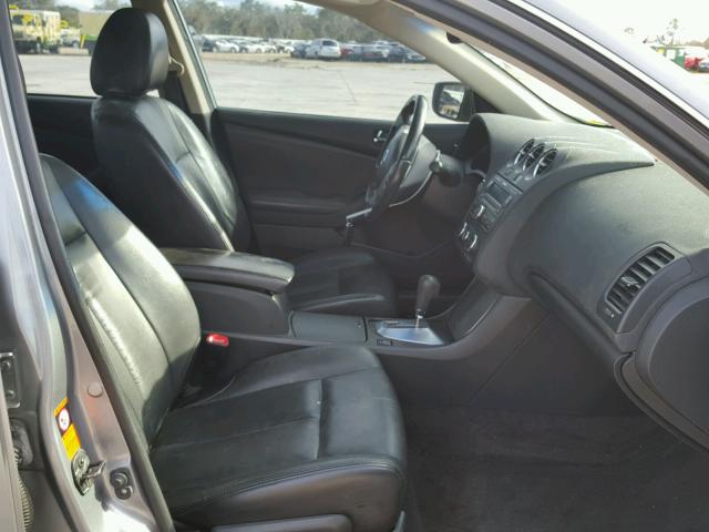 1N4AL21E98N479637 - 2008 NISSAN ALTIMA 2.5 GRAY photo 5