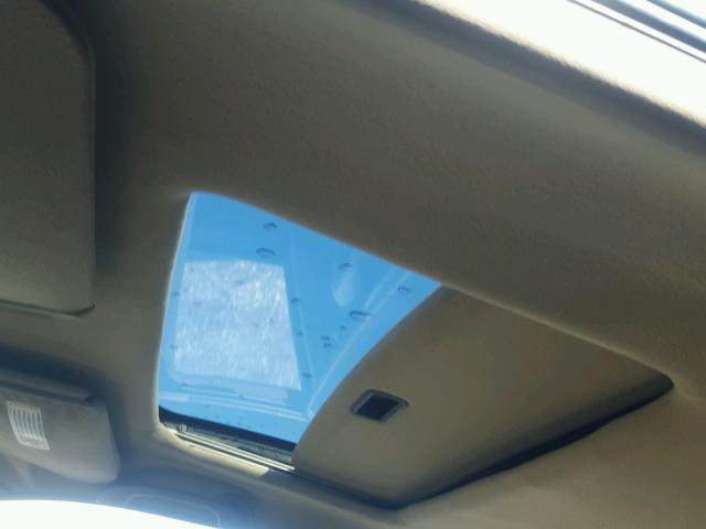 2G4WB52KXW1548306 - 1998 BUICK REGAL LS GREEN photo 9