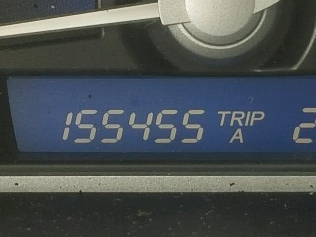 2HGFG12887H509646 - 2007 HONDA CIVIC EX ვერცხლისფერი ფოტო 8