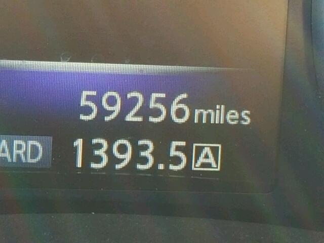 JN1BV7AR3EM691480 - 2014 INFINITI Q50 BASE Negro foto 8