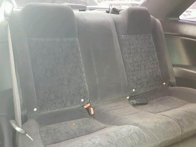 1HGEM21082L103657 - 2002 HONDA CIVIC EX Gümüş foto 6