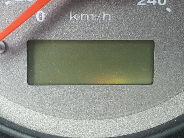 1HGEM21082L103657 - 2002 HONDA CIVIC EX Gümüş foto 8