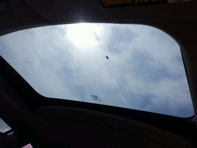 1HGEM21082L103657 - 2002 HONDA CIVIC EX Gümüş foto 9