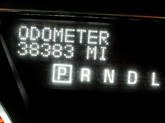 1GKKRSKD8GJ196904 - 2016 GMC ACADIA SLT წითელი ფოტო 8